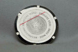 Tag Heuer Stainless Steel Caseback Reference 966.006 Series 2000