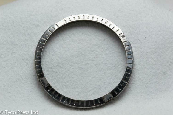 Genuine Breitling Wristwatch Chronomat Bezel B13350