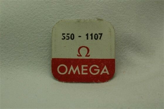 Omega Part number 1107 for Calibre 550 - Clutch Wheel