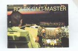 Rolex GMT-Master Manual English 2006 Reference 595.02 Eng 6.2006