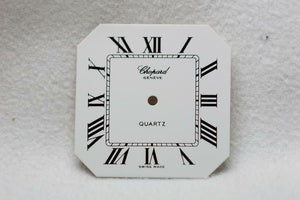 Chopard Geneve Quartz Dial - 23.7 x 23.7mm NOS
