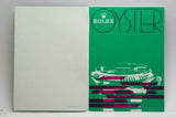 Rolex Translation Booklet 1992 - Ref 565.00.400.11.92
