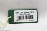 Rolex Green Oyster Datejust 116233 Swing Tag - Random Serial R