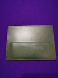 Rolex Warranty Plastic Card & Manual Pouch Ref 4119209.34