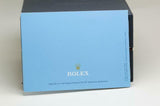 Rolex booklet - Yachtmaster - 600.52 Eng 9.2003 - 2003