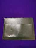 Rolex Warranty Guarantee Papers & Manual Pouch / Wallet Ref 30.01.34