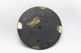 Chopard Black 1000 Miglia Dial & Rehaut - 33.5mm