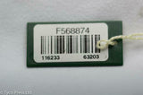 Rolex Green Oyster Datejust 116233 Swing Tag - F Serial - 2003