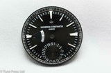 Vacheron Constantin Overseas Black Dial - Ref 7900V 27.3mm