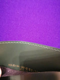 Rolex Warranty Guarantee Papers & Manual Pouch / Wallet Ref 30.01.05