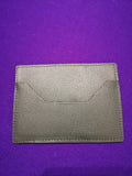 Rolex Warranty Guarantee Papers & Manual Pouch / Wallet Ref 101.40.55 C