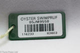 Rolex Green Oyster Datejust 116233 Swing Tag - Random Serial 8