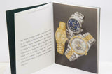 Rolex Datejust Manual 2004 Reference 552.02 Eng 9.2004