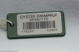 Rolex Green Oyster Datejust 116233 Swing Tag - Random Serial