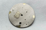 Chopard Black 1000 Miglia Chronograph Dial - 33.5mm
