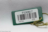 Rolex Green Oyster Datejust 16234 Swing Tag - P Serial 2000