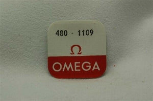 Omega Part number 1109 for Calibre 480 - Setting Lever