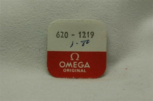 Omega Part number 1219 for Cal 620 - Canon pinion