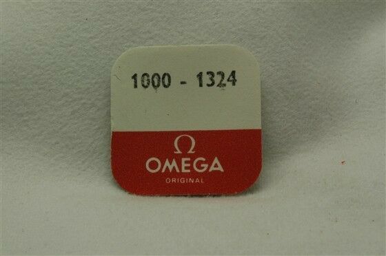 Omega Part number 1324 for Calibre 1000 - Roller Complete