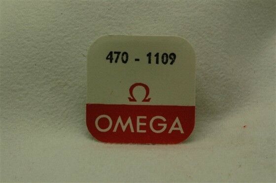 Omega Part number 1109 for Calibre 470 - Setting Lever